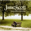 Jamie Scott- Park Bench Theories